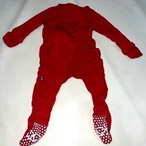 Kicker pants NB sleeper